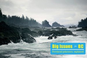 Photo by kvdl http://www.flickr.com/photos/kvdl/ in Your BC: The Tyee's Photo Pool. http://www.flickr.com/groups/thetyee/